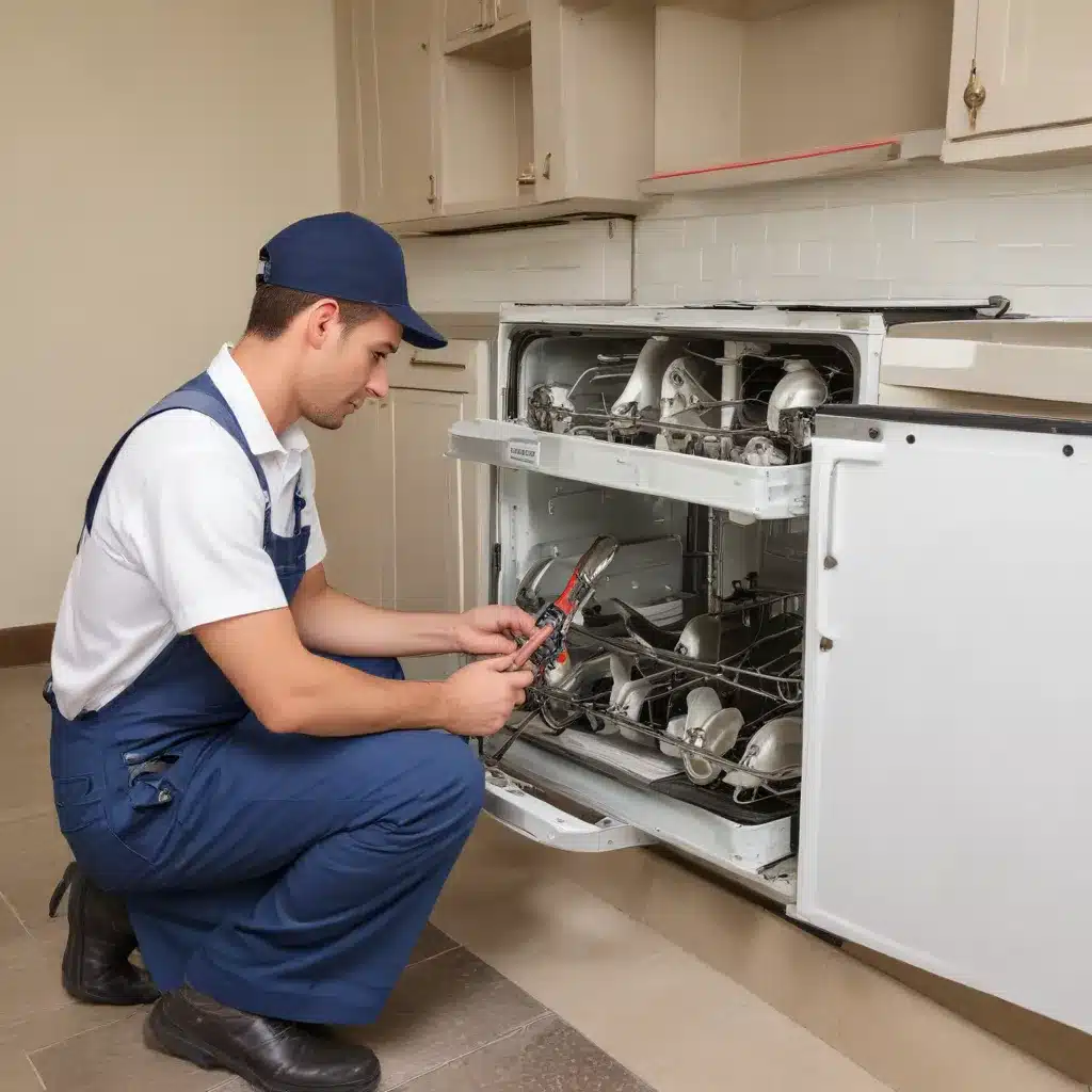 Energy Efficiency in Santa Barbara: Maximizing the Impact of Proper Appliance Maintenance