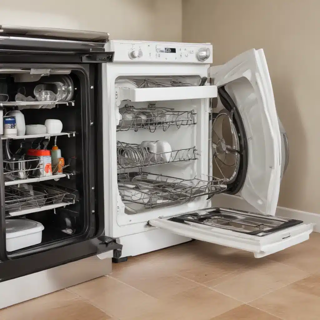 Energy Efficiency in Santa Barbara: The Impact of Proper Appliance Maintenance