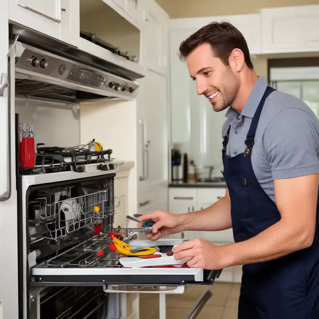 Enhancing Home Comfort and Efficiency in Santa Barbara: Appliance Repair and Maintenance