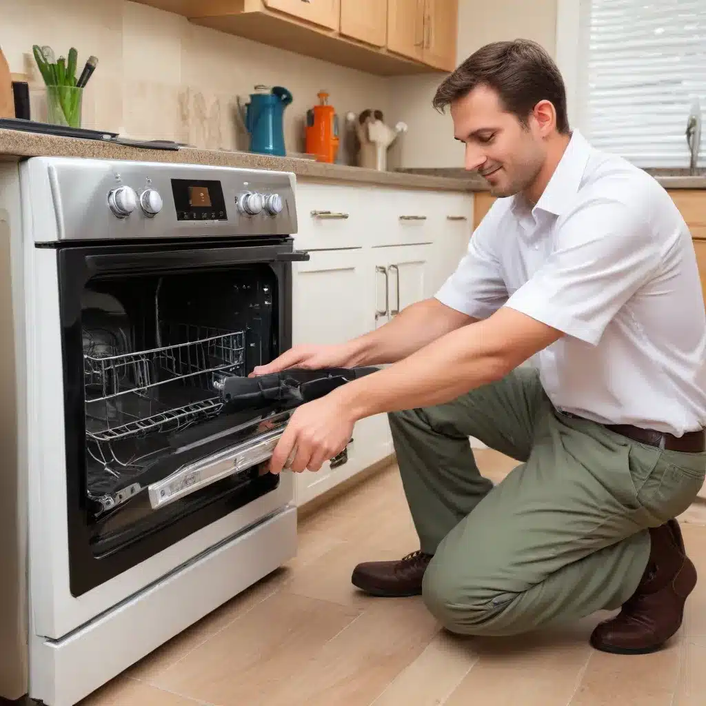 Enhancing Home Comfort and Efficiency in Santa Barbara: Appliance Repair and Maintenance Strategies