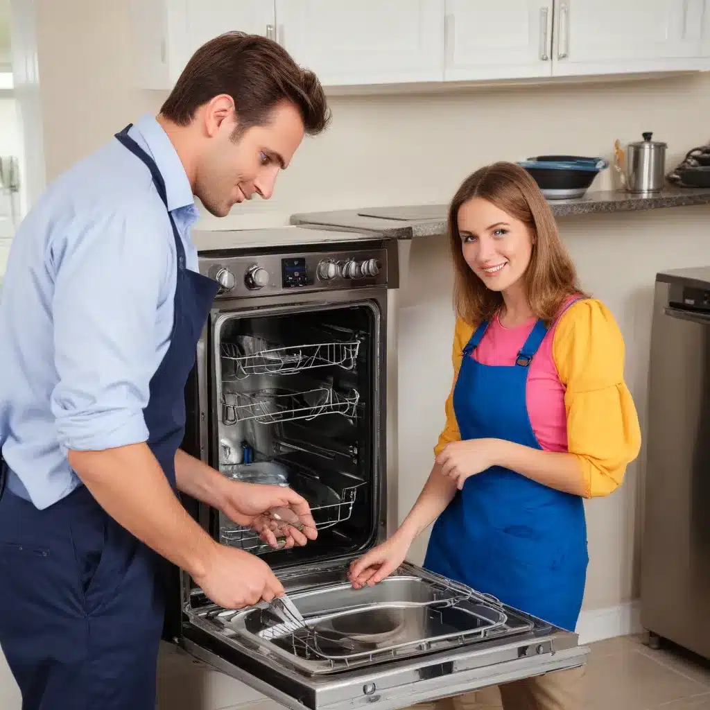 Enhancing Home Comfort through Comprehensive Appliance Repair Services in Santa Barbara