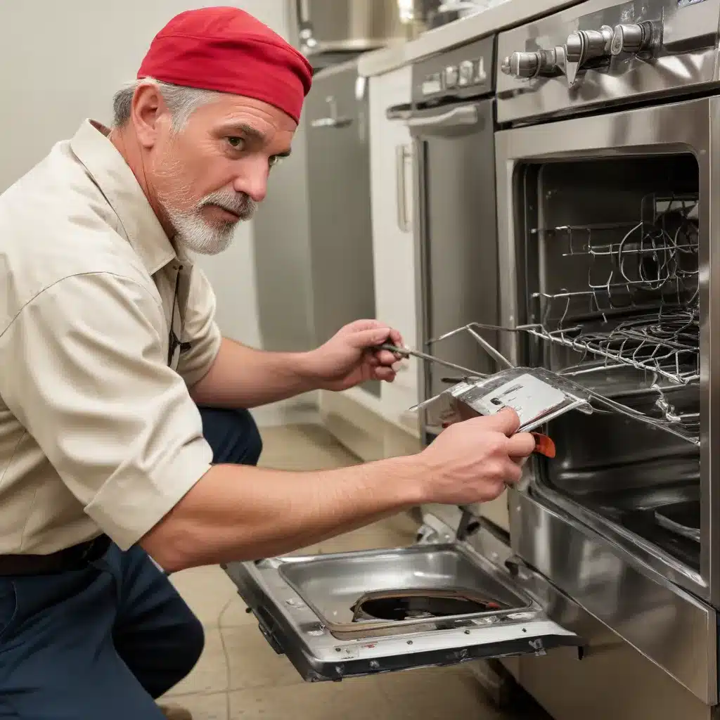 Ensuring Compliance: Santa Barbara’s Safety Regulations for Appliance Repair Services