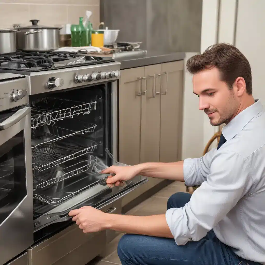 Ensuring Compliance and Safety: Santa Barbara’s Regulations for Reliable Appliance Repair Services