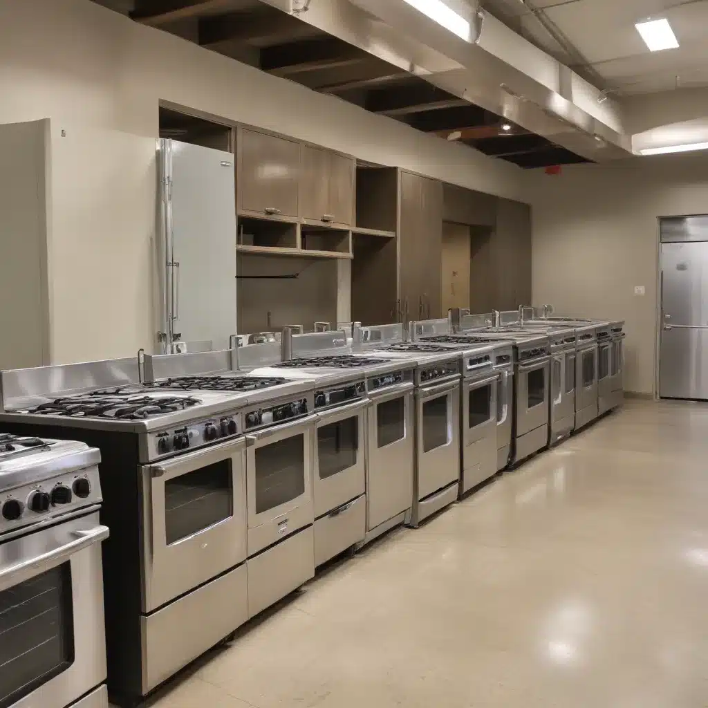 Ensuring Compliance and Safety: Santa Barbara’s Regulations for Reliable Appliance Services
