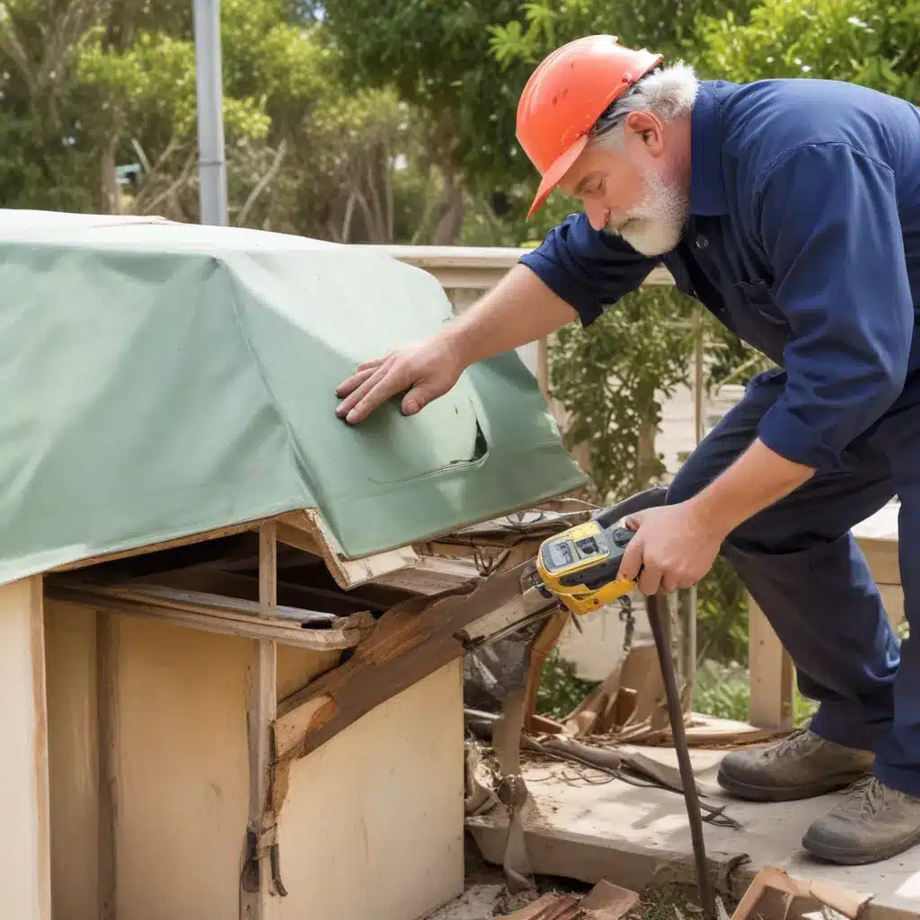 Ensuring Compliance and Safety: Santa Barbara’s Regulations for Reliable Repair Services