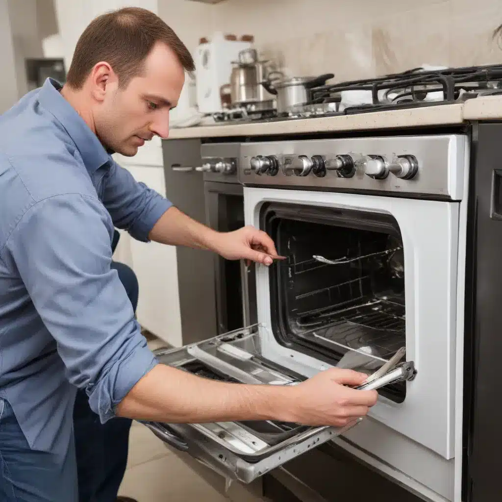 Ensuring Compliance with Local Regulations: Prioritizing Safe and Responsible Appliance Repair