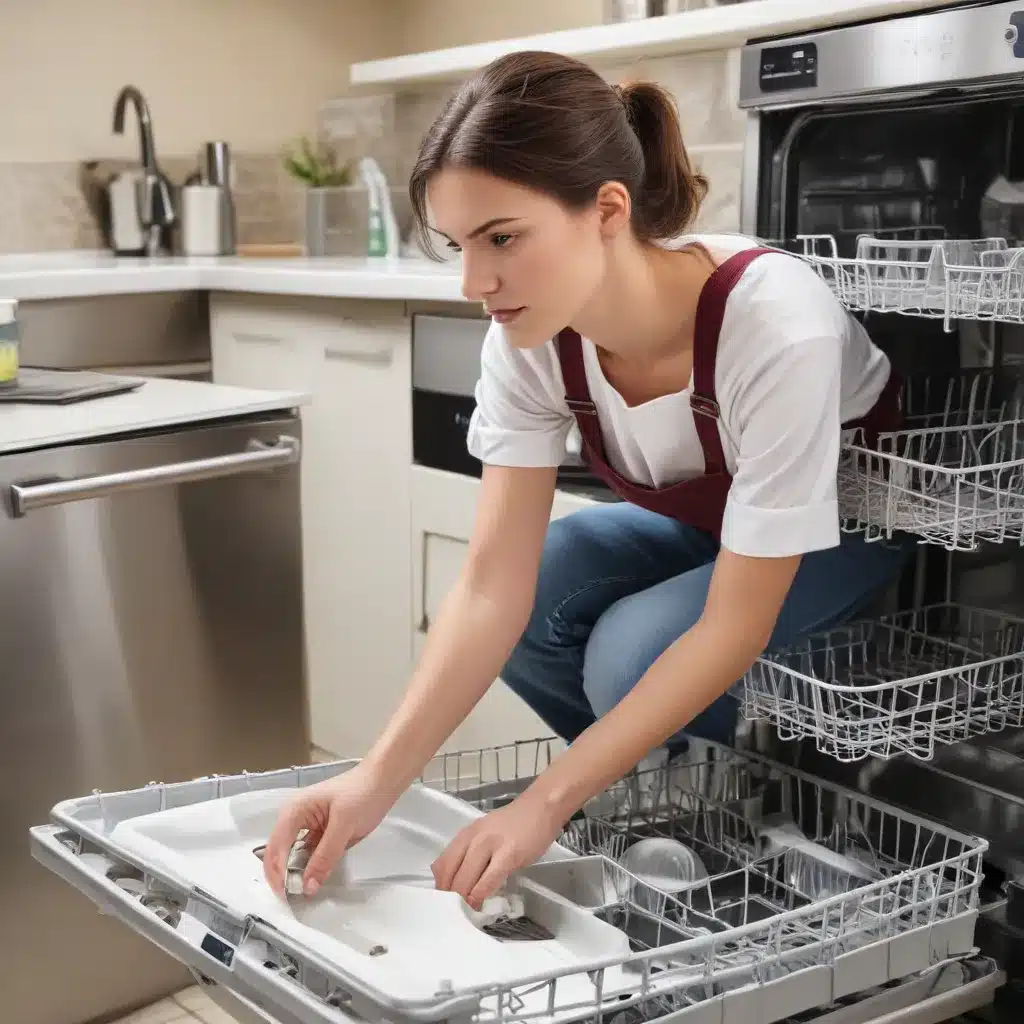 Ensuring Compliance with Local Regulations for Dishwasher Maintenance in Santa Barbara