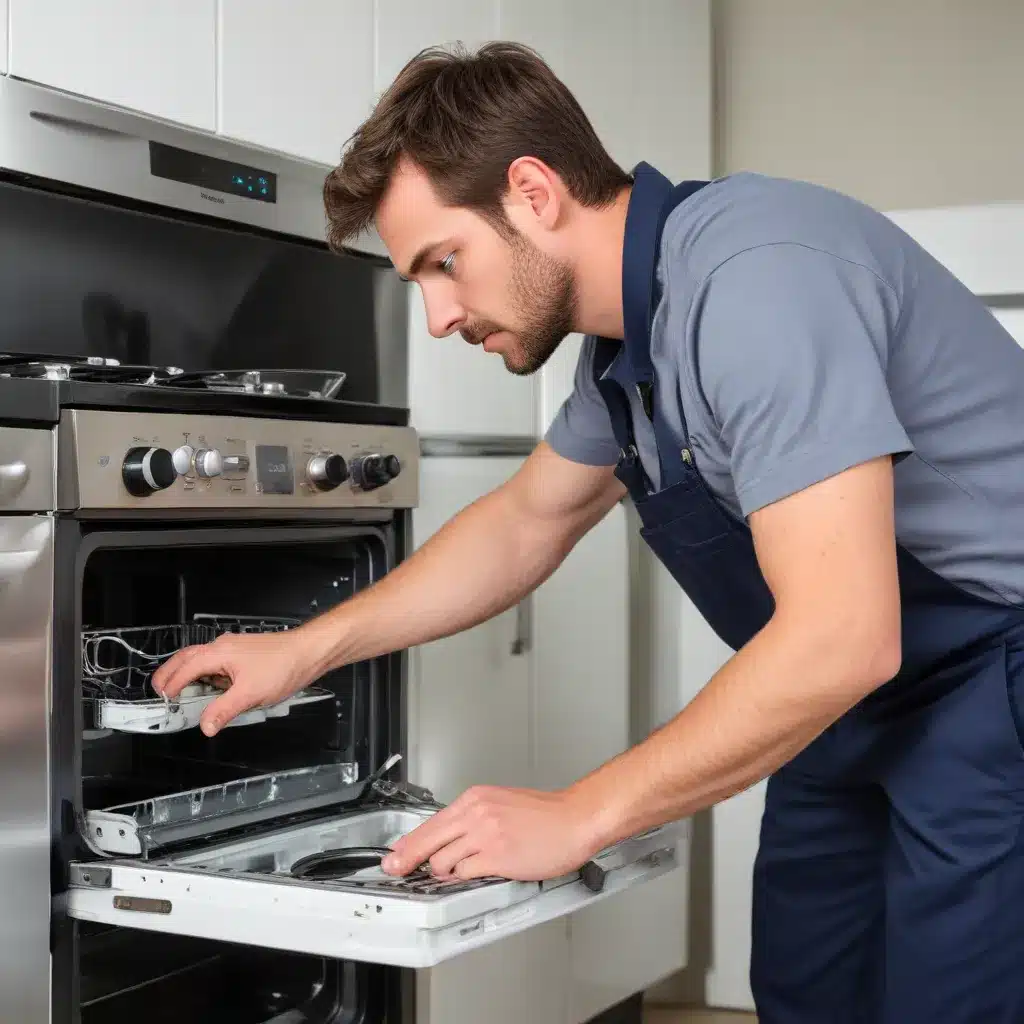 Ensuring Compliance with Local Regulations for Safe Appliance Repair