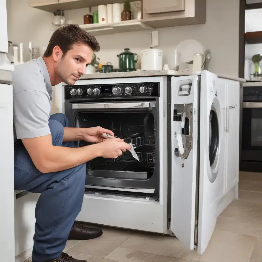 Ensuring Compliance with Local Regulations for Safe and Compliant Appliance Repairs in Santa Barbara