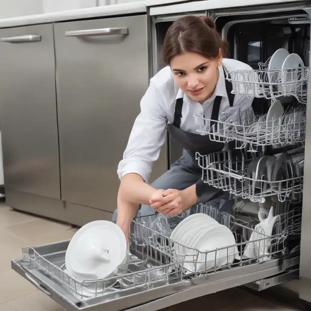 Ensuring Compliance with Local Safety Regulations for Dishwasher Maintenance