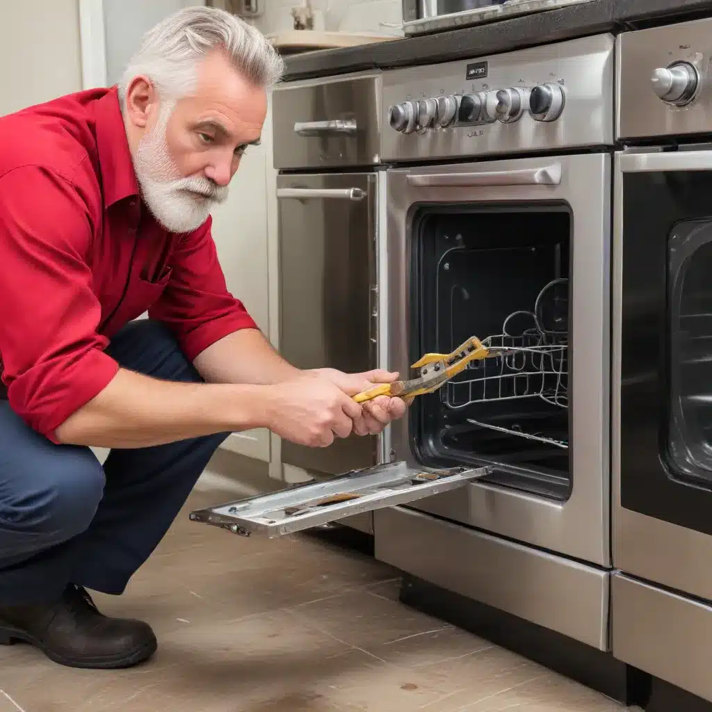 Ensuring Compliance with Santa Barbara’s Safety Regulations for Appliance Repair