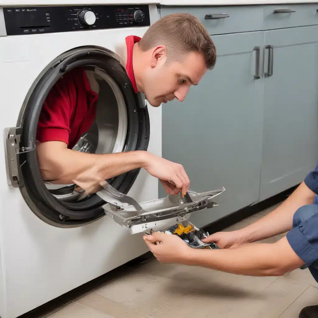 Ensuring Compliance with Santa Barbara’s Safety Regulations for Appliance Repair and Maintenance
