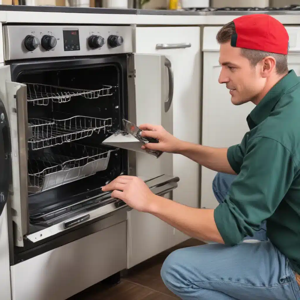Ensuring Compliance with Santa Barbara’s Safety Regulations for Appliance Repair and Maintenance Services