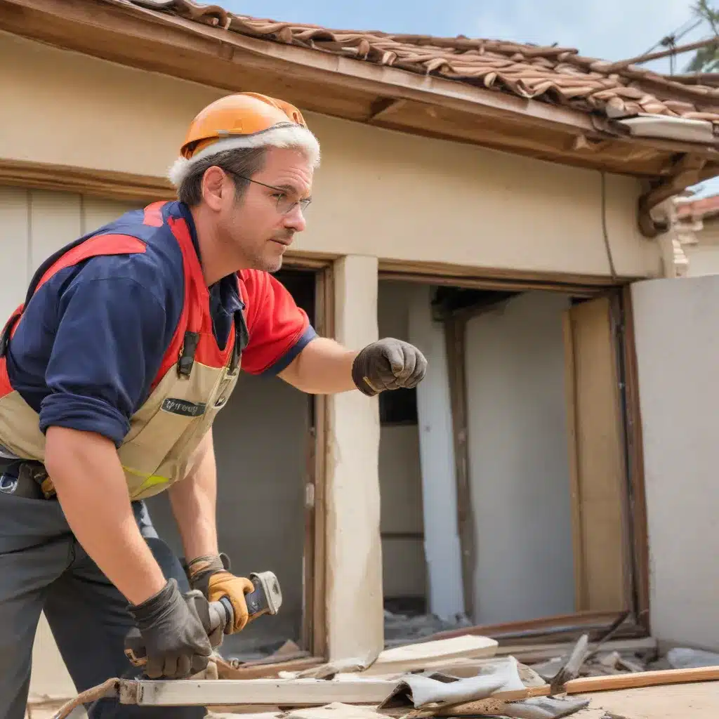 Ensuring Compliance with Santa Barbara’s Safety Standards for Reliable Repair Services