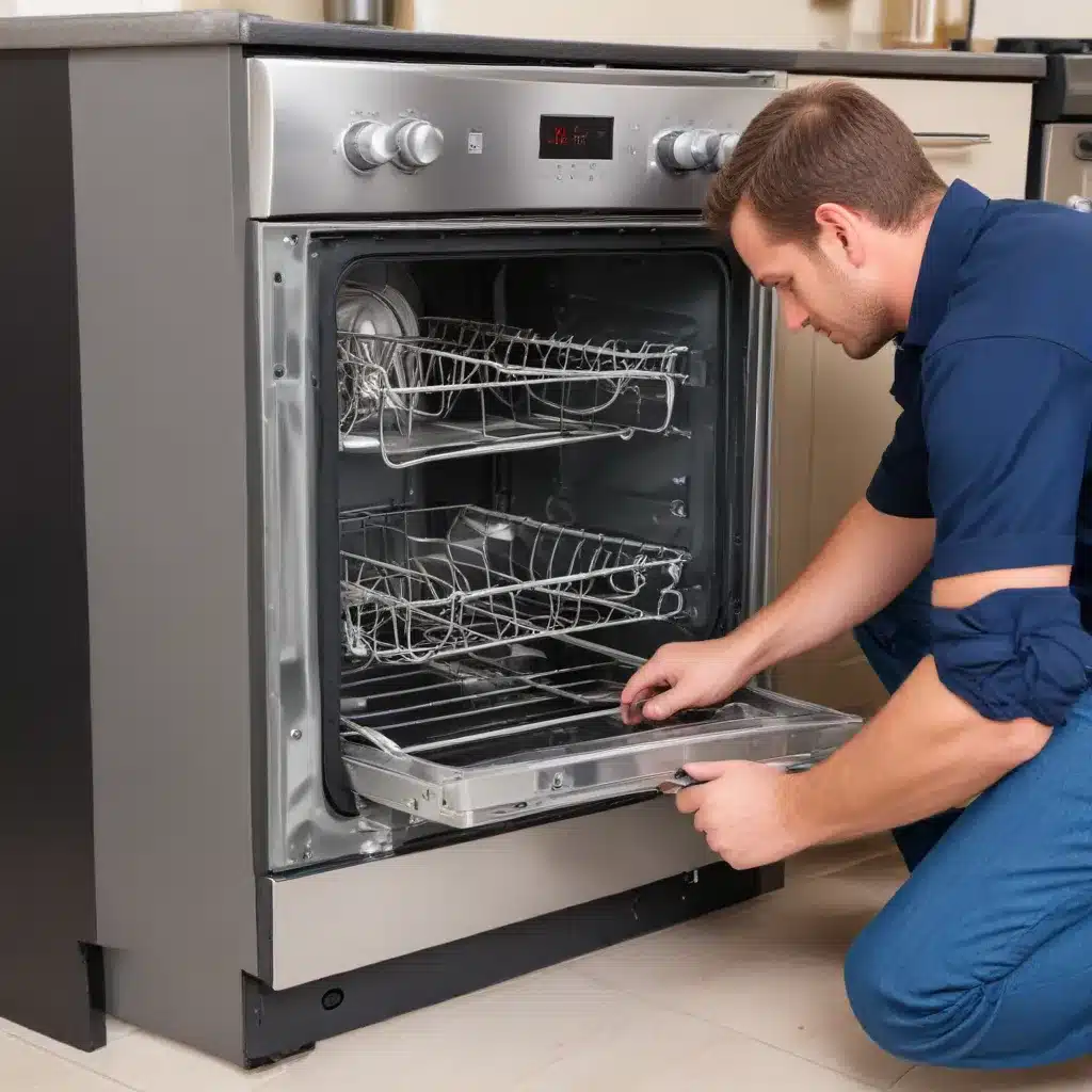 Ensuring Proper Appliance Installation and Safety Measures in Santa Barbara Homes