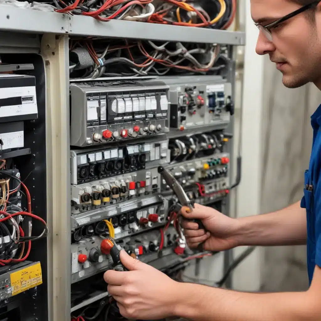 Ensuring Regulatory Compliance: A Crucial Aspect of Reliable Repair Services