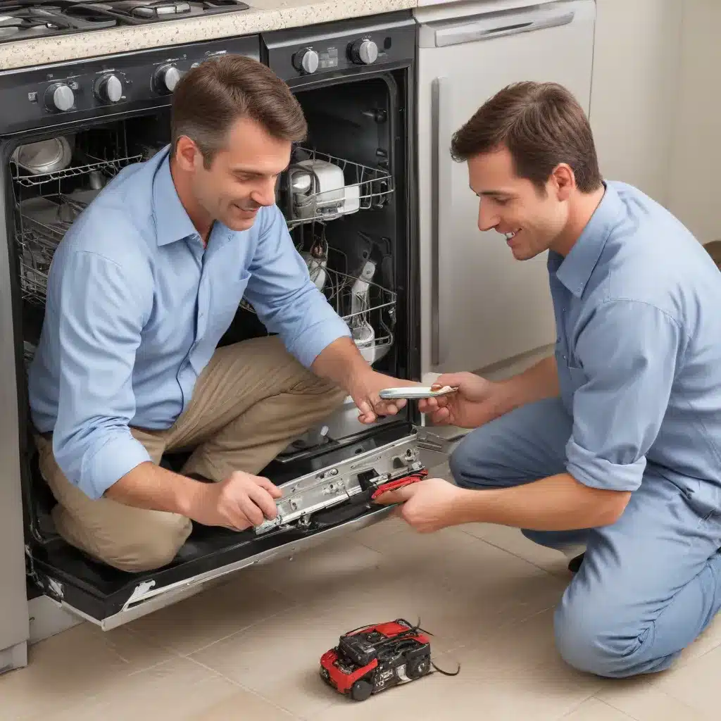 Ensuring Safe and Compliant Appliance Repair Practices in Santa Barbara