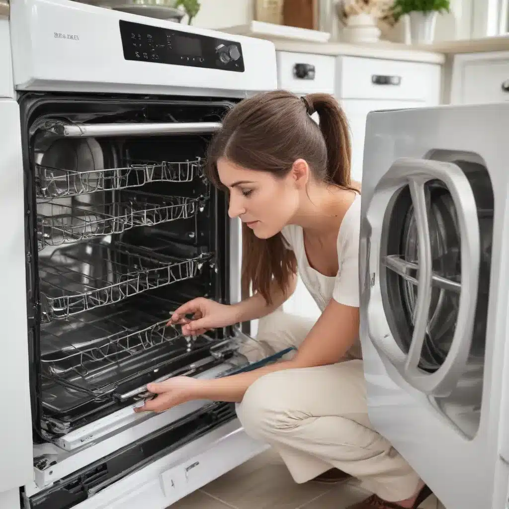 Ensuring Safe and Compliant Appliance Repairs: Navigating Local Regulations in Santa Barbara