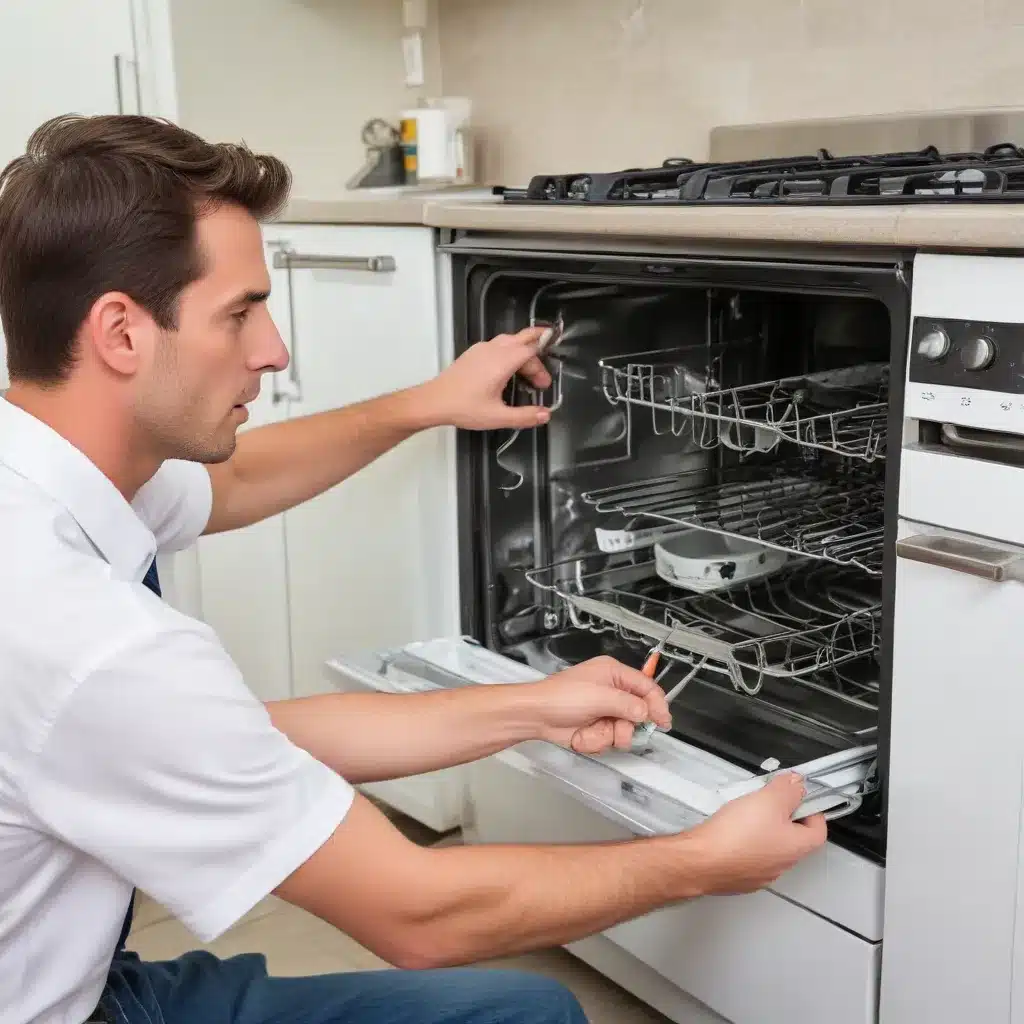Ensuring Safe and Compliant Appliance Repairs: Navigating Santa Barbara’s Local Regulations