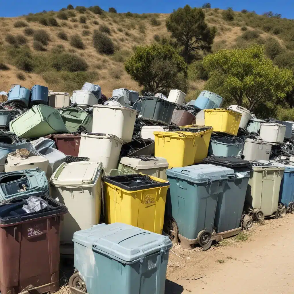 Environmentally Responsible Appliance Disposal Practices for Santa Barbara Residents