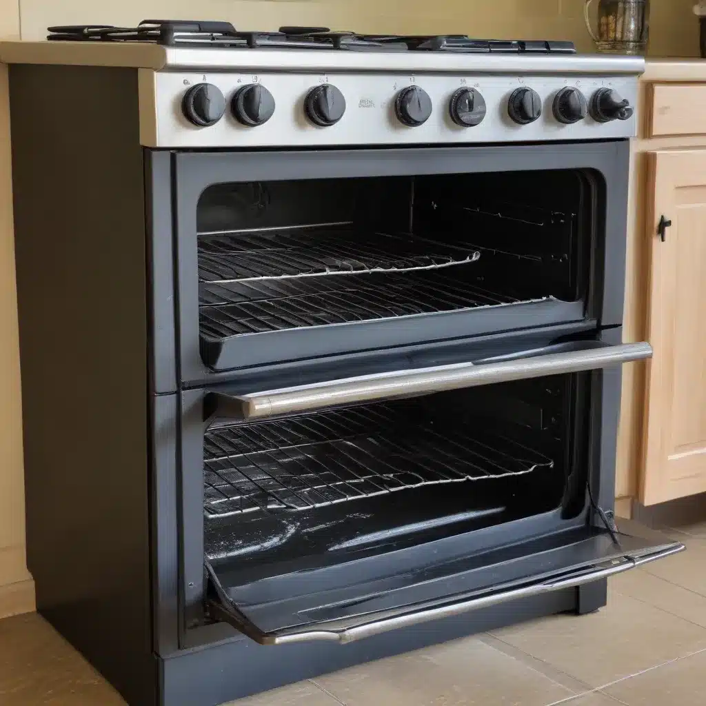 Evolving Oven and Stove Repair Practices to Align with Local Regulatory Requirements in Santa Barbara