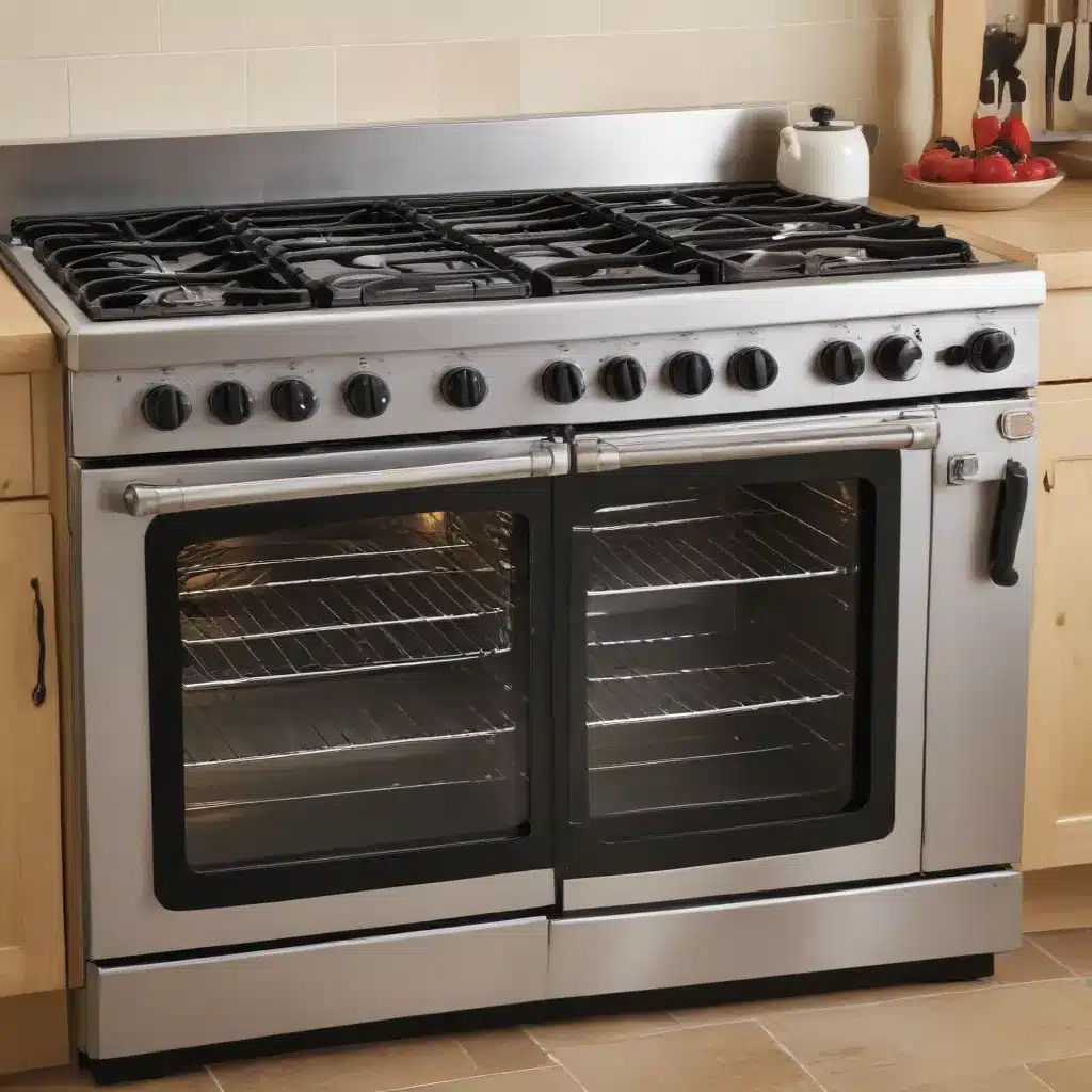 Evolving Oven and Stove Repair Practices to Meet Local Regulatory Requirements