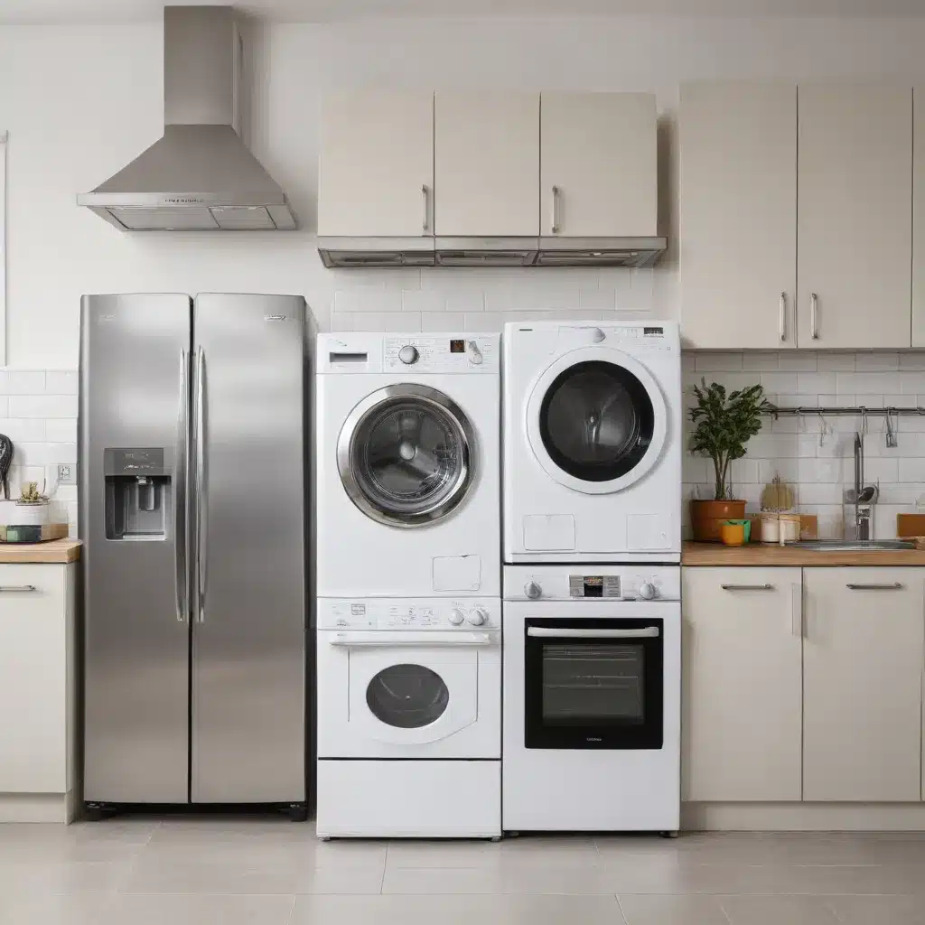 Expert Advice for Extending the Lifespan of Your Home Appliances