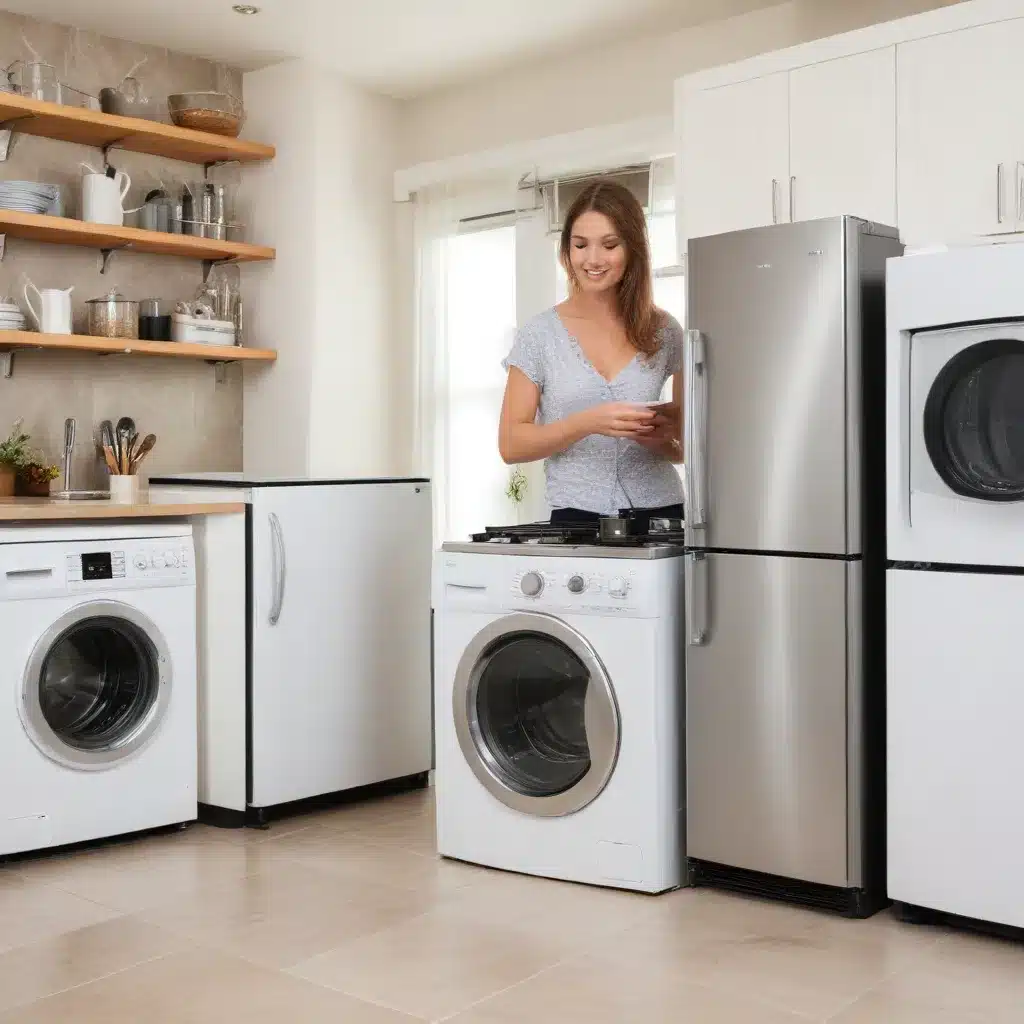 Expert Advice for Extending the Lifespan of Your Home Appliances in Santa Barbara