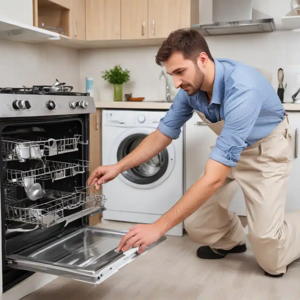 Expert Guidance for DIY Appliance Repair: Tackling Common Issues with Confidence