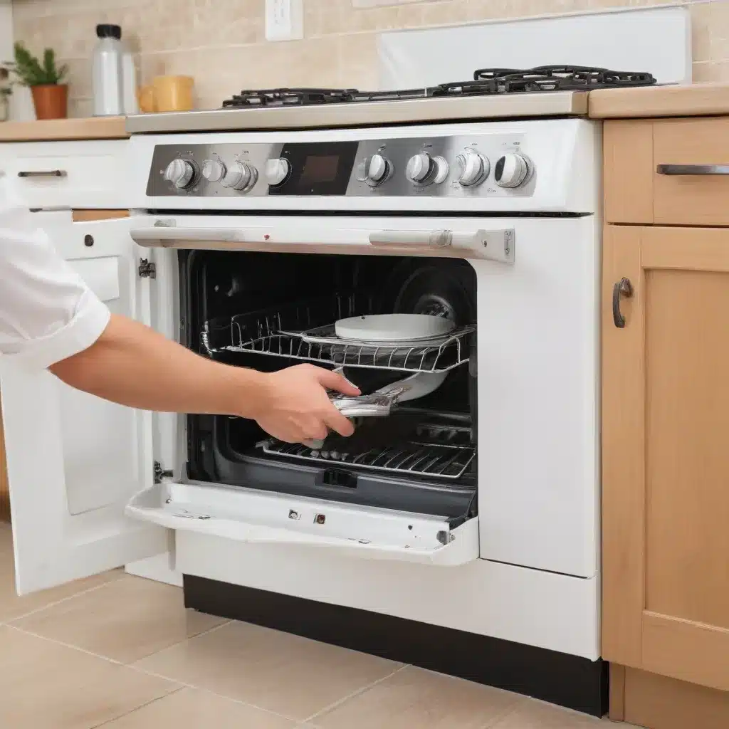 Expert Guidance for Troubleshooting and Repairing Appliances in Santa Barbara Homes
