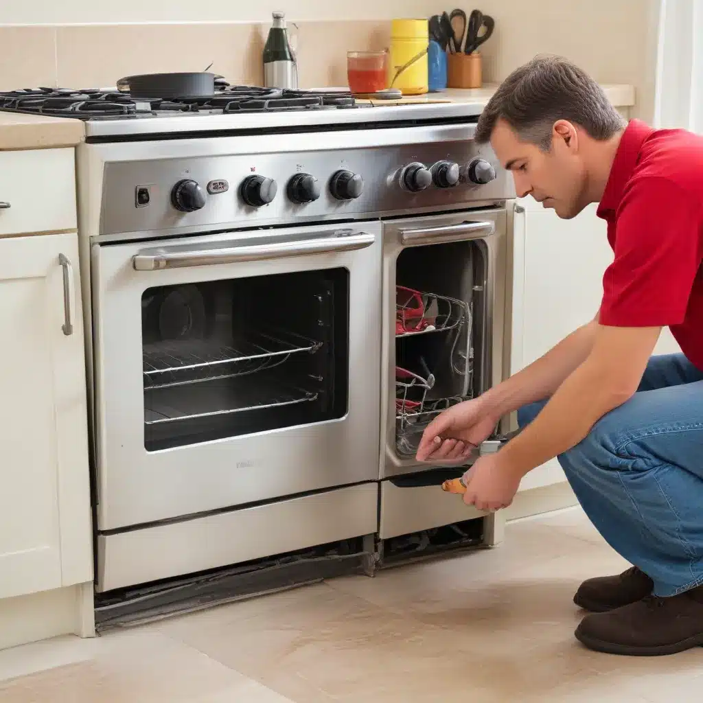 Expert Techniques for Troubleshooting and Repairing Appliances in Santa Barbara Homes