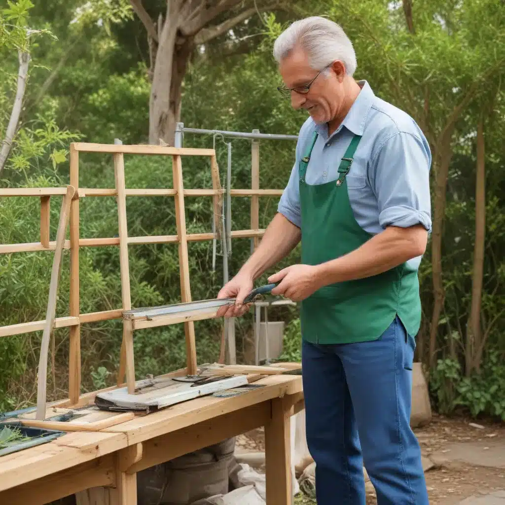Exploring Eco-Friendly Repair Options: Navigating the Green Landscape for Santa Barbara Residents
