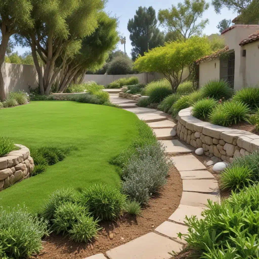 Exploring Santa Barbara’s Green Repair Options: Navigating the Eco-Friendly Landscape