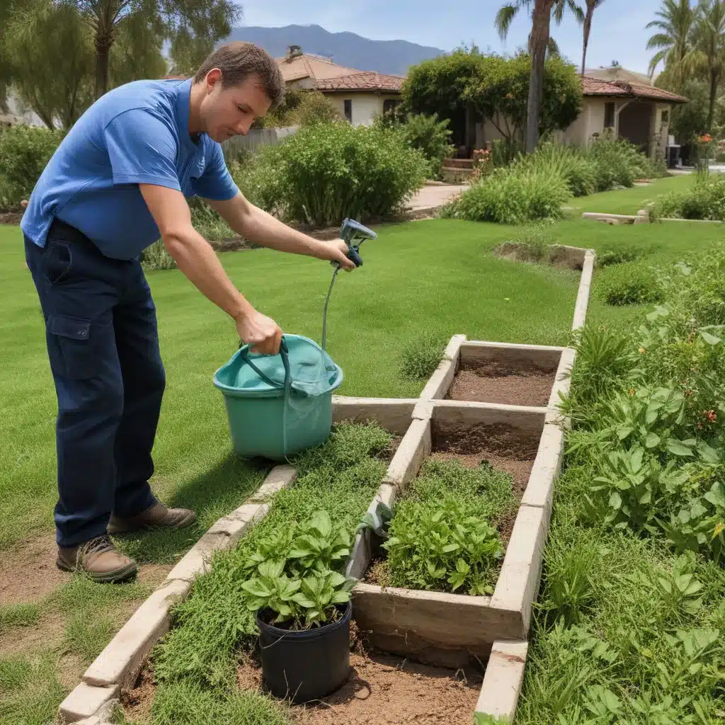Exploring the Green Landscape: Discovering Santa Barbara’s Eco-Friendly Repair Solutions