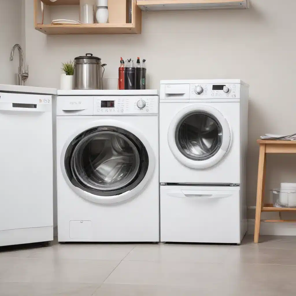 Extending Appliance Lifespan: The Benefits of Proactive Property Maintenance