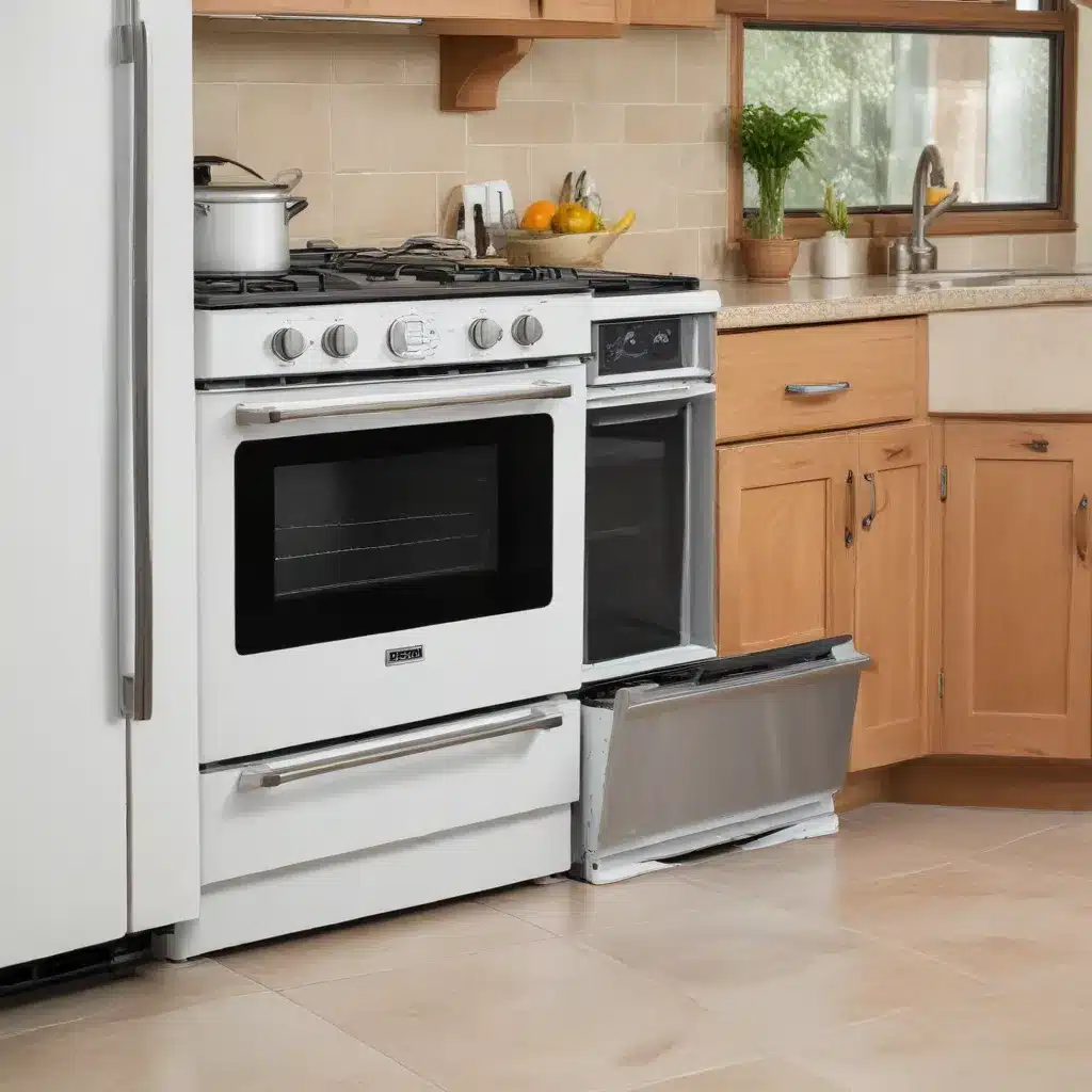 Extending Appliance Lifespan: The Repair or Replace Dilemma in Santa Barbara