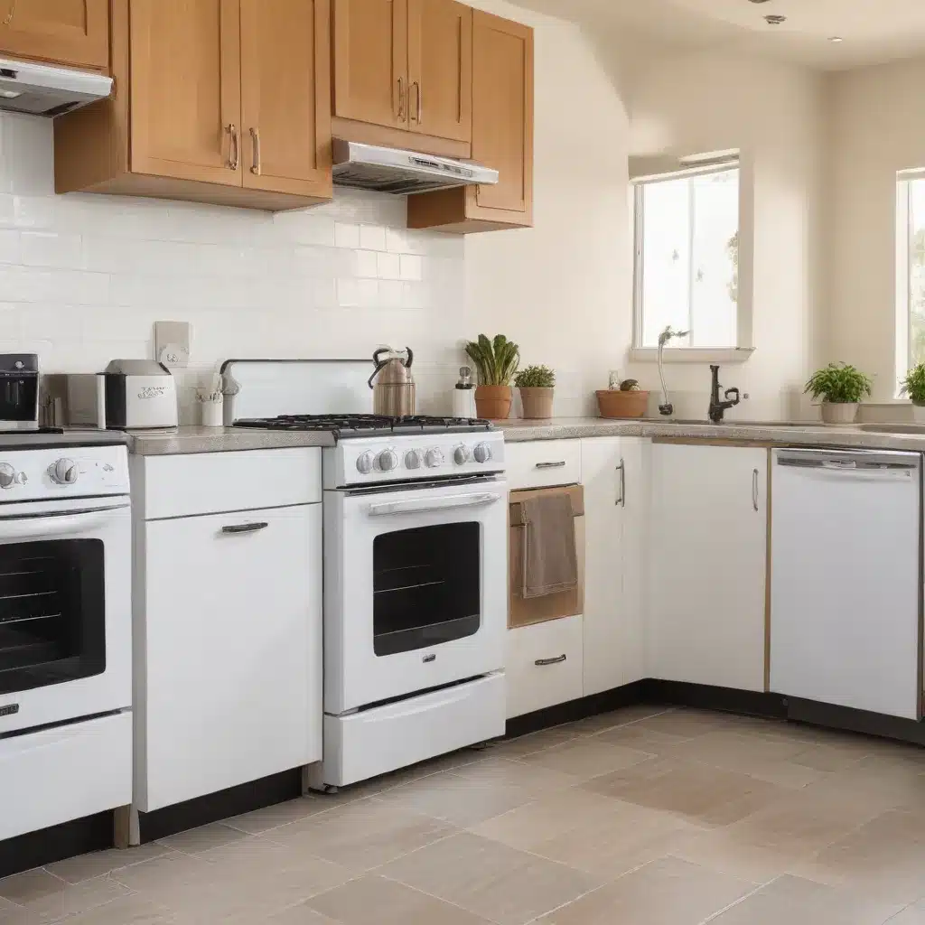 Extending Appliance Lifespans: Exploring the Santa Barbara Perspective on Repair versus Replacement