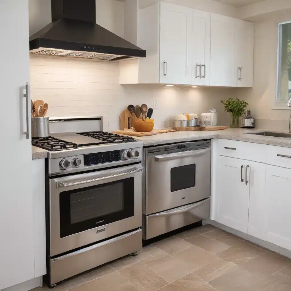 Extending Appliance Lifespans: The Santa Barbara Perspective on Repair versus Replacement