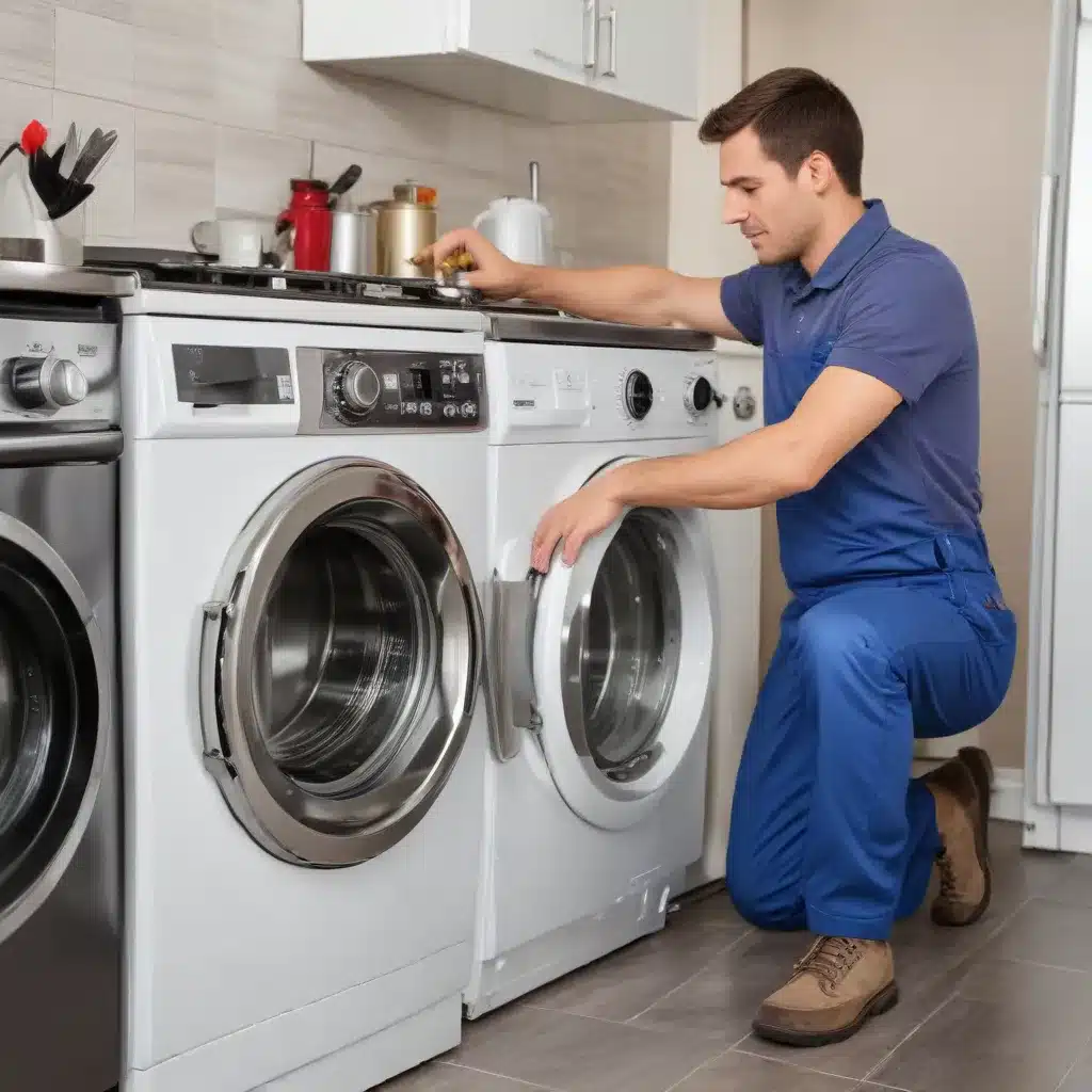 Extending the Life of Outdated Appliances: Cost-Effective Repair Strategies