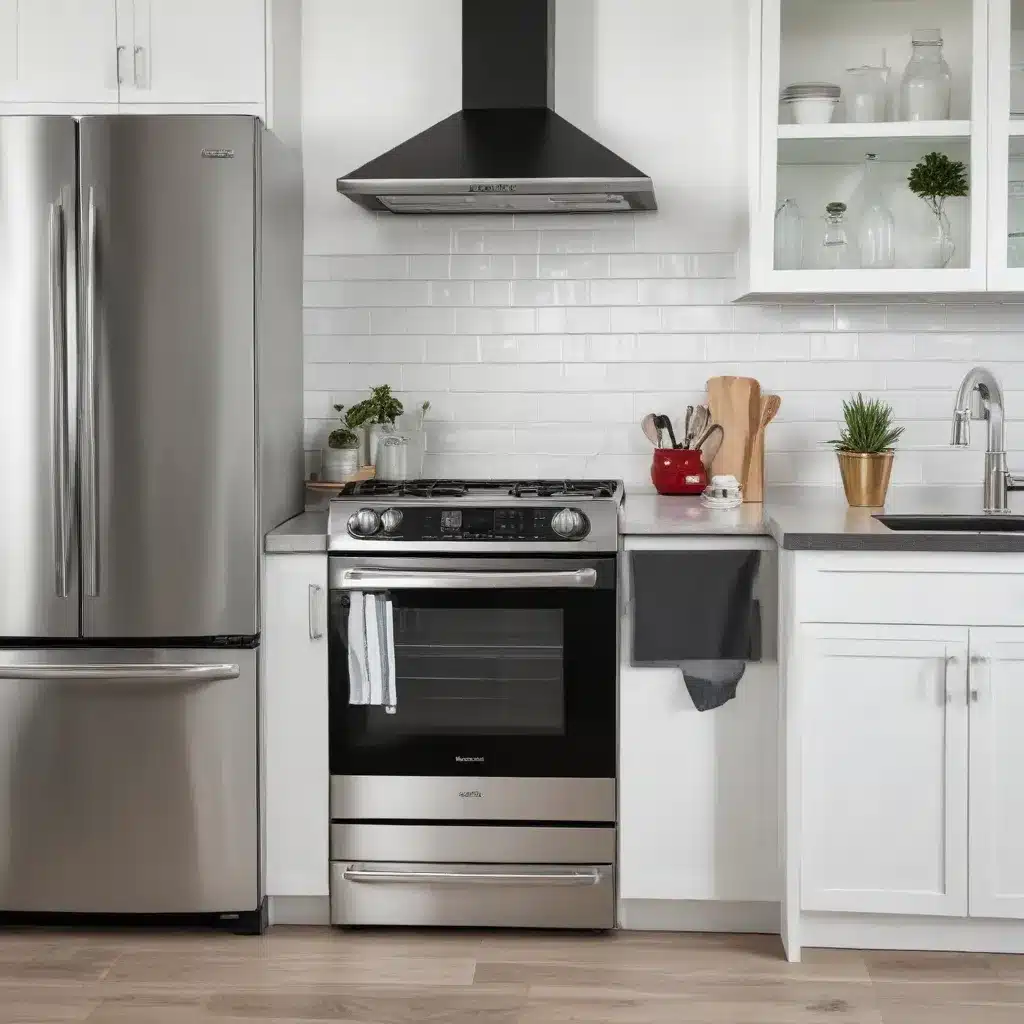 Extending the Life of Your Appliances: Expert Advice for Homeowners
