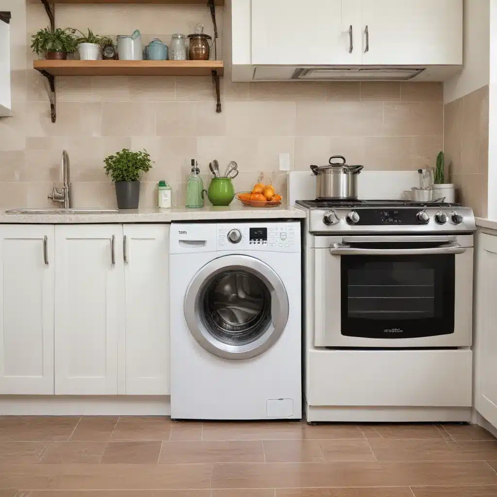 Extending the Life of Your Appliances: Expert Advice for Santa Barbara Homeowners