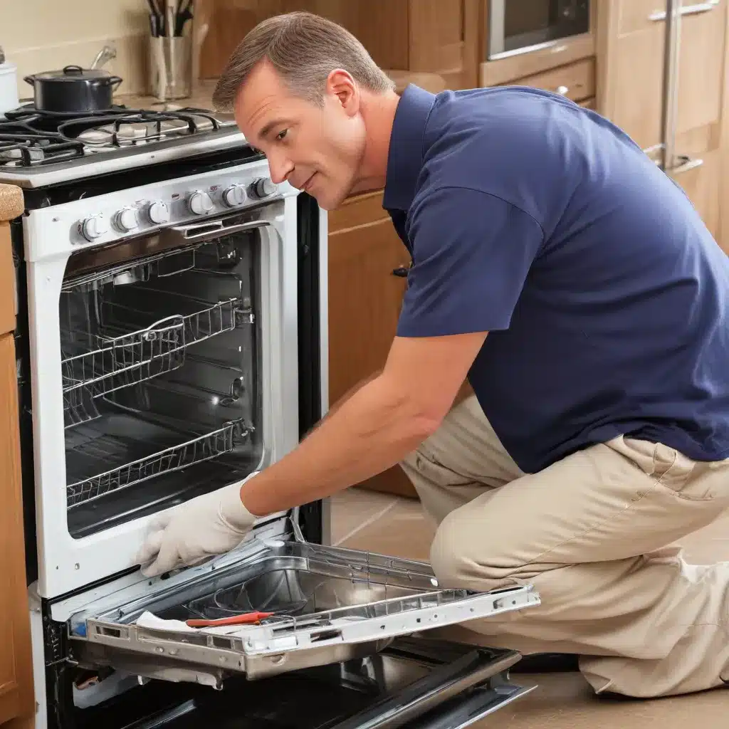 Extending the Life of Your Appliances: Repair or Replace, the Santa Barbara Approach