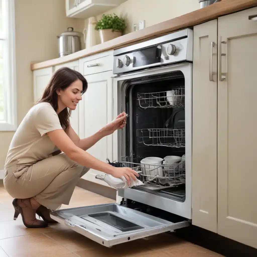 Extending the Life of Your Appliances: Repair or Replace, the Santa Barbara Perspective