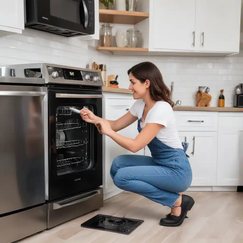 Extending the Life of Your Appliances: Tips for Proper Maintenance