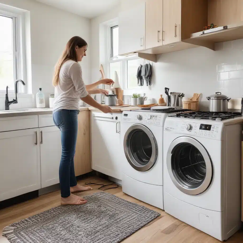 Extending the Life of Your Appliances: Tips from the Pros