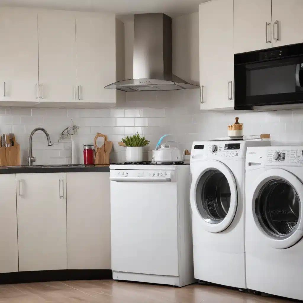 Extending the Life of Your Household Appliances: Proactive Maintenance Tips