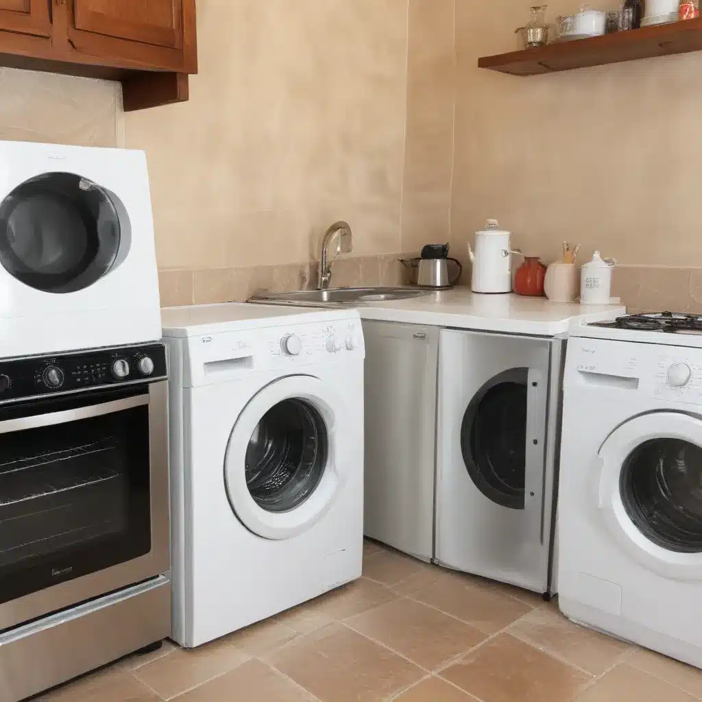 Extending the Lifespan of Appliances: Expert Advice for Santa Barbara Residents