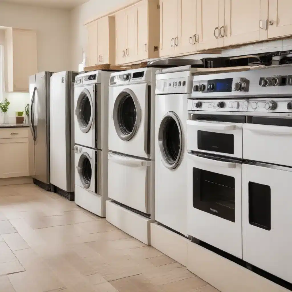 Extending the Lifespan of Appliances: The Santa Barbara Perspective on Repair versus Replacement