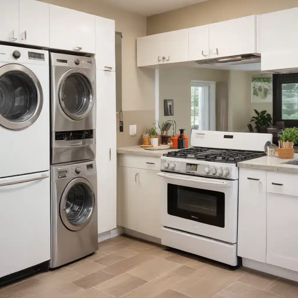 Extending the Lifespan of Appliances: The Santa Barbara Perspective on Repair vs. Replacement