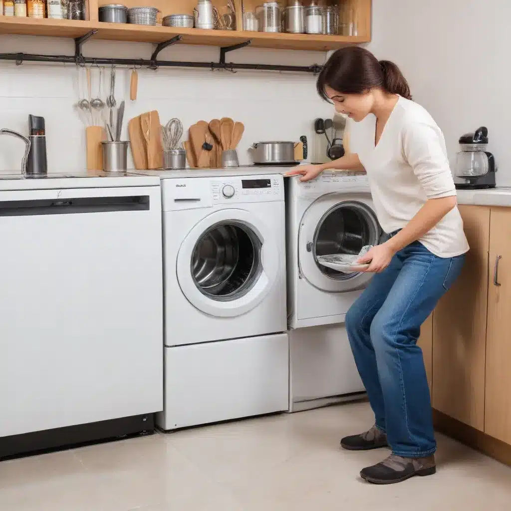 Extending the Lifespan of Home Appliances: Sustainable Repair Practices